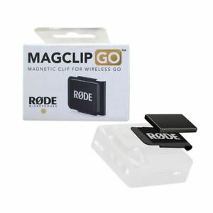 Rode Magnetic Clip for Wireless Go & Wireless Go II - Image 3