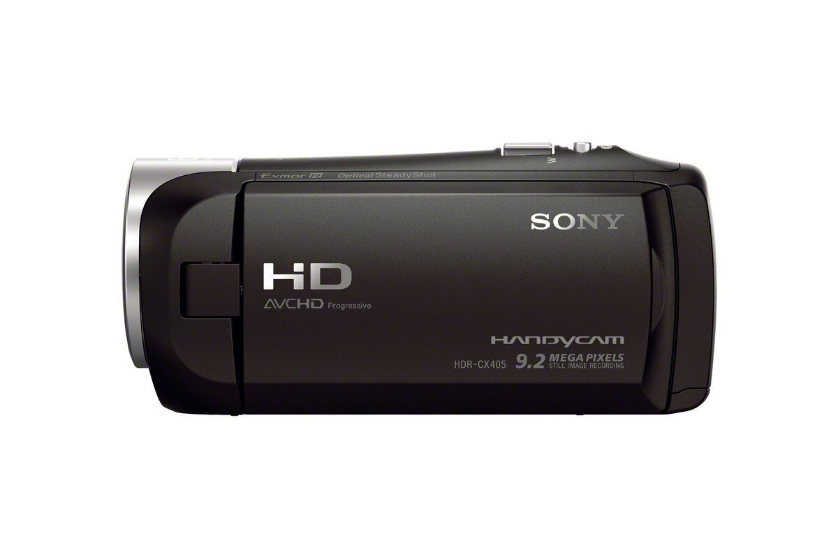 Sony Cx-405 Handycam - Image 2