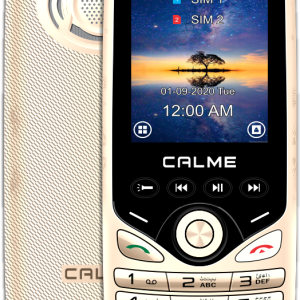 Cal Me Mobile CL888