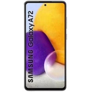 Samsung Galaxy A72  256GB Built-in, 8GB RAM