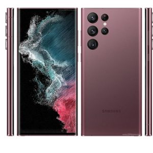 Samsung Galaxy S22 Ultra  128/256/512GB Built-in, 12/16GB RAM,