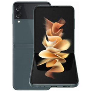 Samsung Galaxy Z Flip 3 256GB Built-in, 8GB RAM