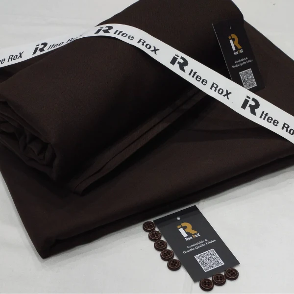 Ifee RoX IR-07 Winter Wash & Wear Men's Collection(D)