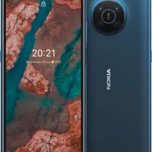 Nokia X20