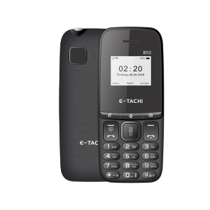 E-Tachi Mobile B52