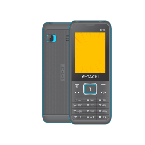 E-Tachi Mobile E200