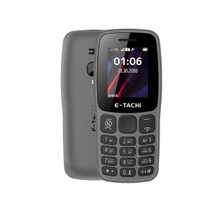 E-Tachi Mobile B13 VIP