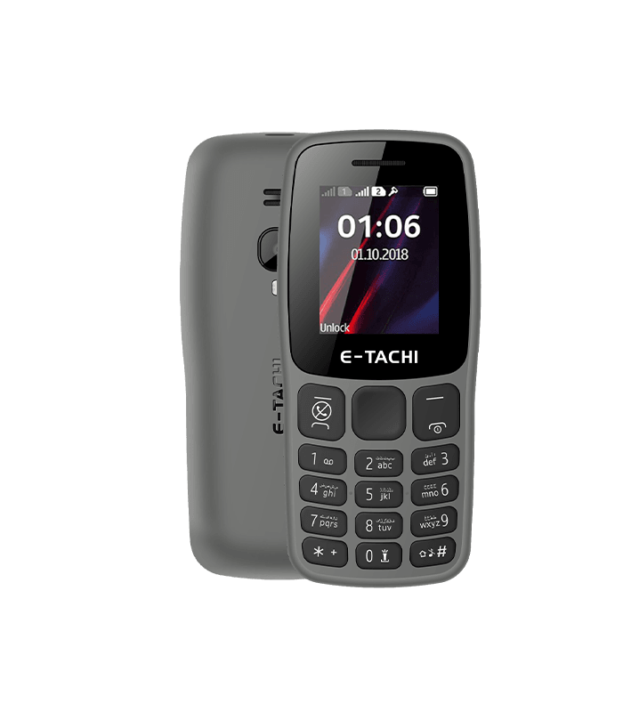 E-Tachi Mobile B13 VIP