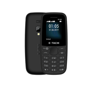 E-TACHI Mobile B105 VIP