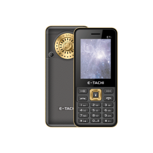 E-Tachi Mobile E7 MUSIC