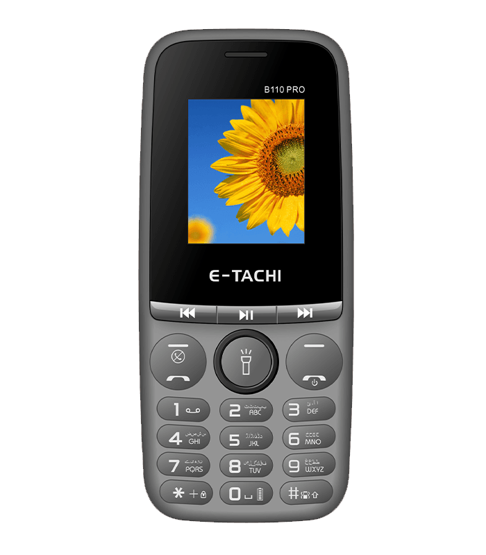 E-Tachi Mobile B110 PRO - Image 2