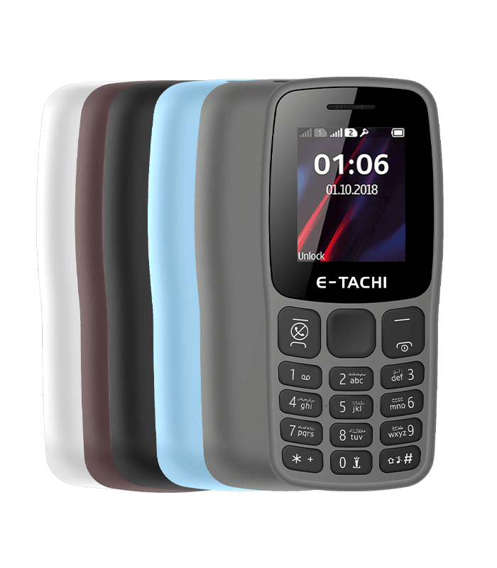E-Tachi Mobile B13 VIP - Image 3