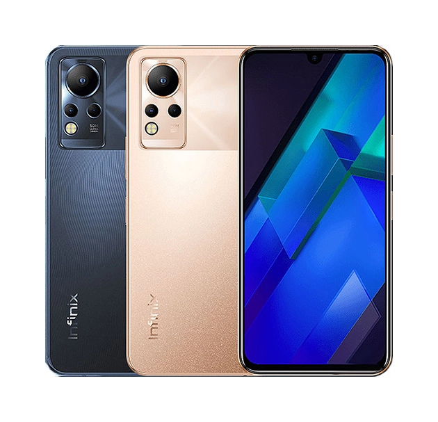Infinix Note 12 6GB 128gb - Image 2