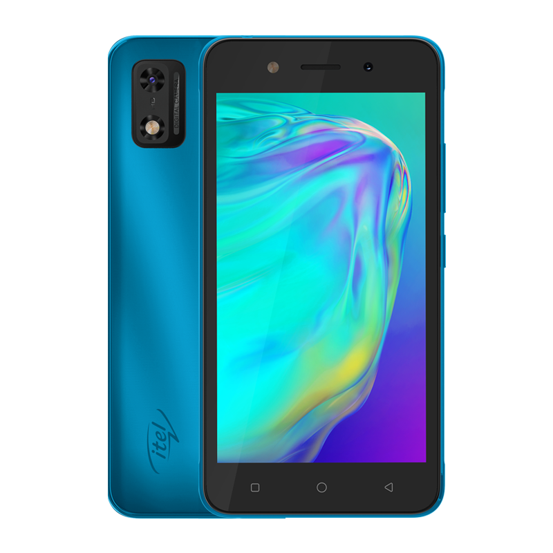itel A23 Pro 4g- 1gb _ 8gb - Image 3