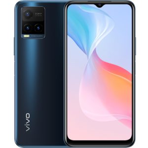 Vivo Y21t 4gb 128gb