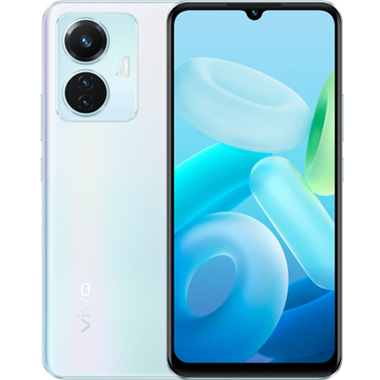 Vivo Y55 8gb 128gb