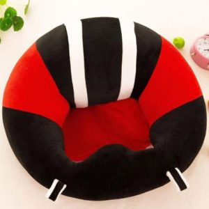 Travel Safety Seat, Baby Seat, Support Seat, Soft Cotton Sofa, Car Seat Pillow, Plush Legs, Nursing Chair, Baby Chair For Learning To sit