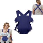 bags for baby carrying for infant in breathable fabric