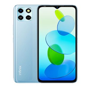 Infinix Smart 6 HD 2gb 32gb