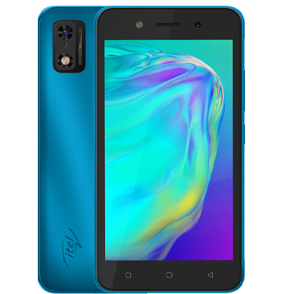 itel A23 Pro 4g- 1gb _ 8gb