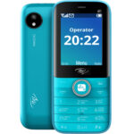 itel Magic 2