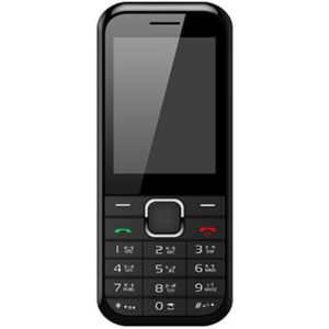 QMobile Hero One