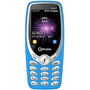 QMobile m3310