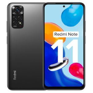 Xiaomi Redmi Note 11 4gb 128gb
