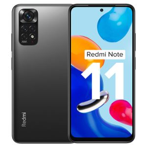 Xiaomi Redmi Note 11 6GB 6gb 128gb