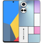 Tecno Camon 19 Pro 8gb 128gb
