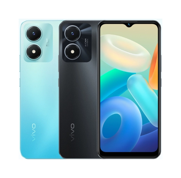 Vivo Y02s 3gb 32gb - Image 2