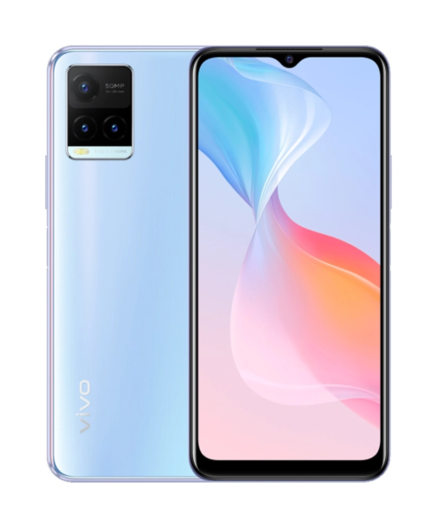 Vivo Y21t 4gb 128gb - Image 2