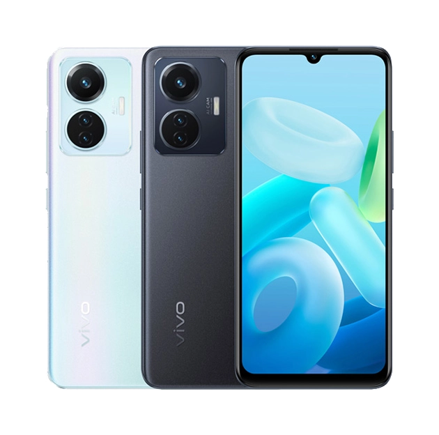 Vivo Y55 8gb 128gb - Image 2