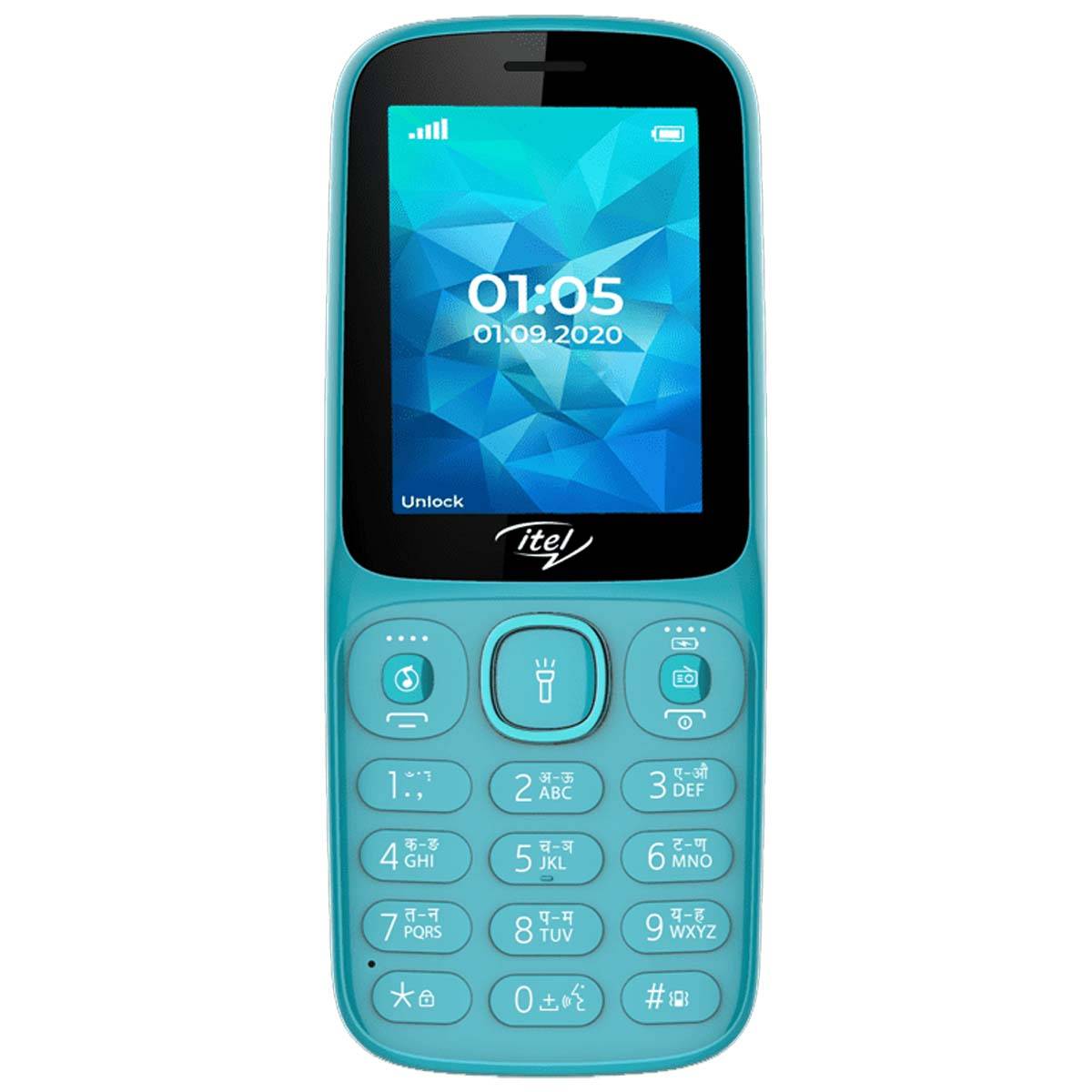 itel 5026 - Image 3