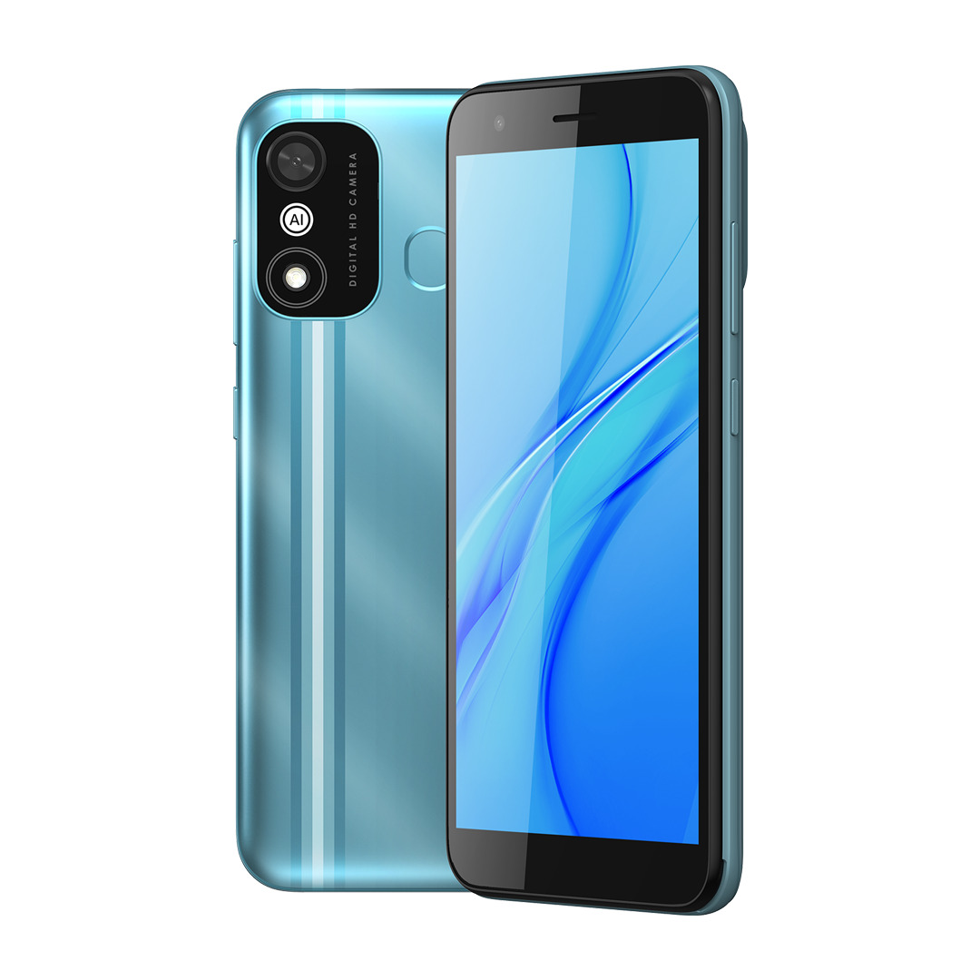 itel A27 4gb 2gb 32gb - Image 3