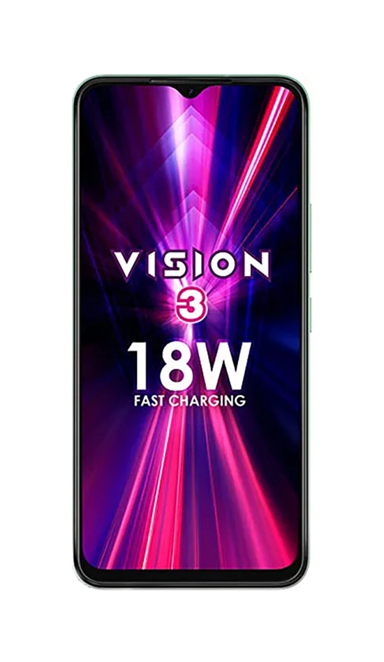 itel Vision 3 - 2gb - 32gb - Image 2