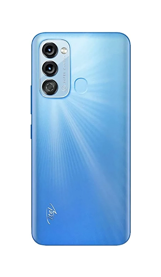 itel Vision 3 - 2gb - 32gb - Image 4