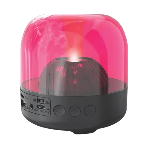 AUDIONIC GLOW MINI PORTABLE SPEAKER - Latest Audionic Mini portable & Budget Friendly Speaker - Audionic 2022 - Mini Bluetooth Speaker