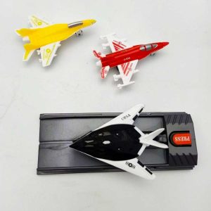Battle Plane And Shooter Toy For Kids ( Boys & Girls ) - Plane Toy - Airplane Toy For Kids