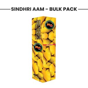 Josh_Sindhari Aam Bulk Dispenser (12 x 4s)