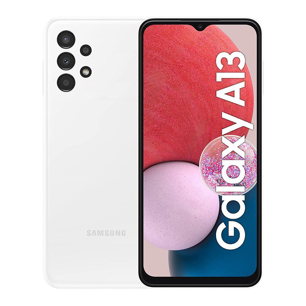 Samsung Galaxy A13 4gb 64gb