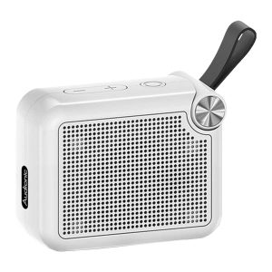 Audionic Rock 2 Wireless Speaker  Mini Mobile Speaker  HIFI Sound Wireless Speakers  TWS Portable Speakers