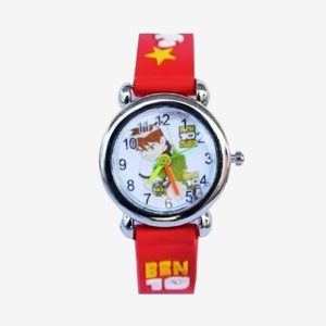 D Marts Pack Of 2 Ben 10 Watch For Boys D3210