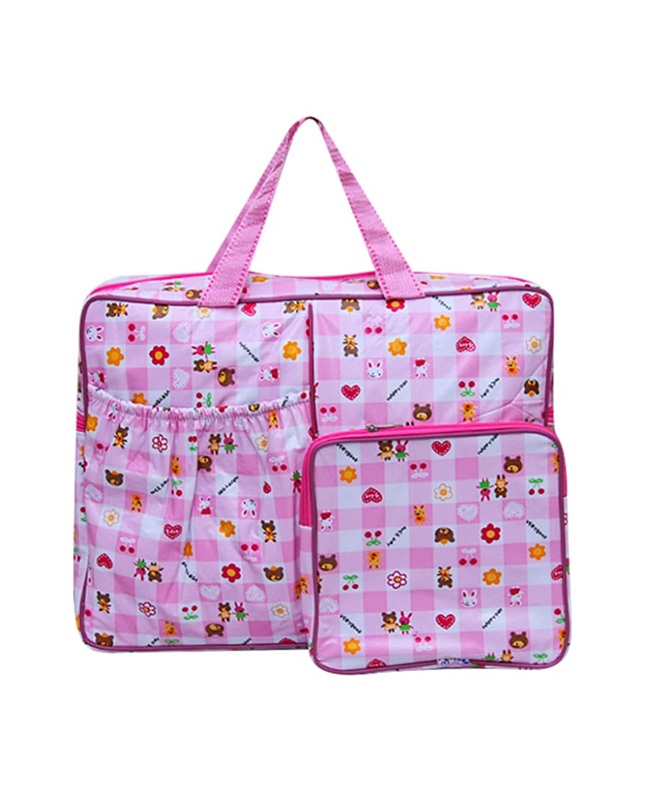 Baby Diaper Bag Accessories One Click Shopping
