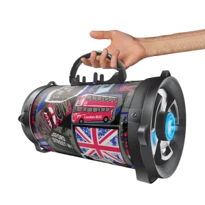 Audionic Xpress X9 Portable Bluetooth Speaker