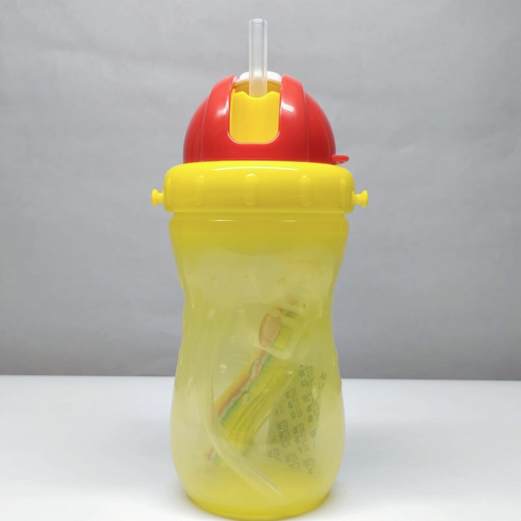 High Quality Sippy Cup Straw cup for kids One Click Shopping