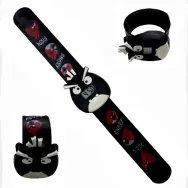 Colors and Character Random-Wrist Watch for Kids Boys Ben10 watch Spiderman watch Ironman watch Minion watch Digital 3D Watch For Kids