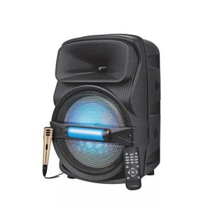 Audionic Classic Masti 85 Portable Speaker, Battery Capacity 1500mAh, Battery Timing