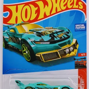 Hot Wheels track Ripper - 164 Diecast Model