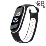 badgeM4 Touch Screen Led Watch For Boys & Girls / M4 Band Watches For Kids / Girls